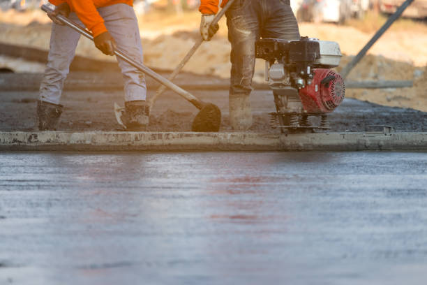 Best Driveway Concrete Repair  in Malvern, OH
