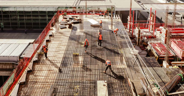 Best Decorative Concrete Services  in Malvern, OH