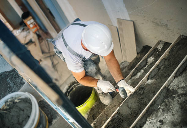 Best Concrete Foundation Repair  in Malvern, OH