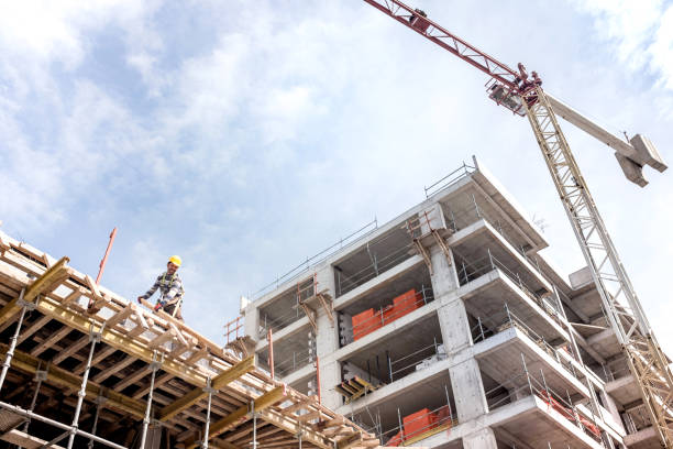 Best Local Concrete Companies  in Malvern, OH